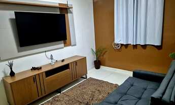 Imagem 1: Apartamento mobiliado