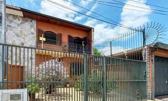 Imagem 3: Sobrado de lote inteiro com 2 suites no Monte Castelo - SJC