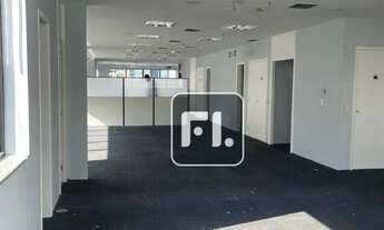 Imagem: Conjunto, 180 m² - venda por R$ 7.000.000,00