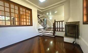 Imagem 5: Espetacular Casa no Greenvalley Teresópolis Condomínio Liberty Green codigo: 128424