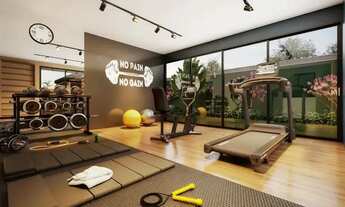 Imagem 3: Lançamento Casa duplex em condominio fechado 03 suites 104m2 02 vagas bairro Jose de Alenc