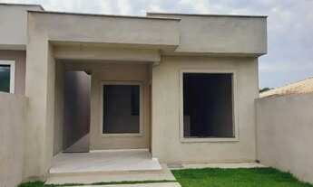 Imagem 3: Casa com 2 quartos à venda, 77 m² por R$ 425.000,00 - Condado de Maricá - Maricá/RJ