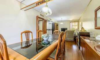 Imagem 4: Cobertura incrível no Petrópolis! 244m², 3 dormitórios, suíte e 2 vagas