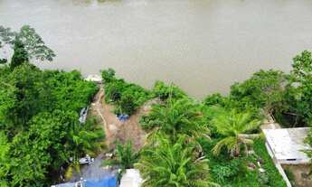 Imagem 5: Rancho beira rio Cuiabá