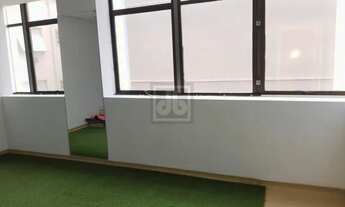 Imagem 5: Ipanema- Visconde de Pirajá- Edifício Quartier- 2 salas interligadas- junto metro Nossa Se