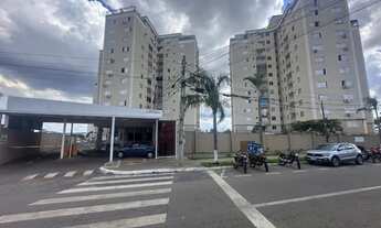 Imagem: Res. Club Cheverny Apto 104 Bl. 8