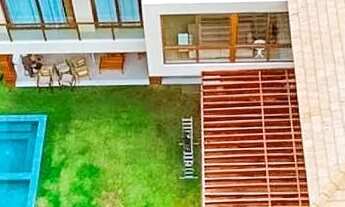 Imagem 4: CASA COM 7 SUITES LOCAÇÃO E VENDA NO CONDOMINIO EM PRAIA DO FORTE