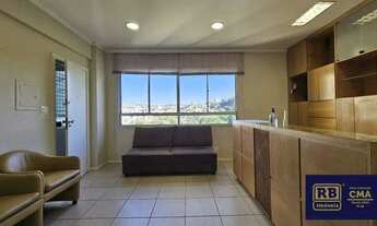 Imagem 3: Sala comercial à venda Edifício Wall Street, 52m2, Santo Agostinho