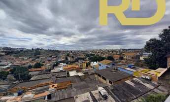 Imagem 6: 2 Casas à Venda no Alto Vera Cruz em Lote de 402 m²