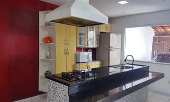 Imagem 6: Casa com Piscina Aquecida em Peruíbe