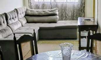 Imagem 6: Apartamento Praia Grande/Vila Caiçara. Aluguel temporada