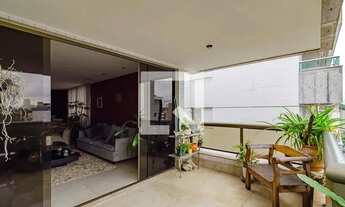 Imagem 5: Apartamento à Venda - Castelo, 4 Quartos, 372 m2