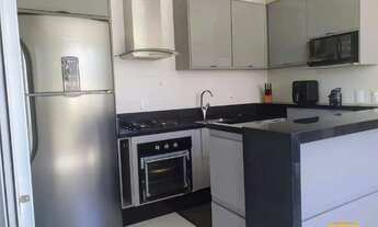 Imagem: Casa com 3 suítes para locação anual