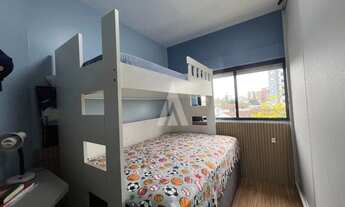 Imagem 5: Apartamento com 1 suíte(s) mais 2 quarto(s) à venda no bairro América em JOINVILLE, por R