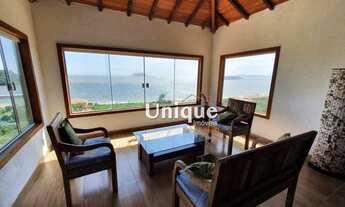 Imagem 6: Casa com 4 dormitórios à venda, 250 m² por R$ 2.100.000,00 - Arpoador da Rasa - Armação do