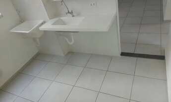 Imagem 3: Apartamento no Pioneiros atrás da UFMS