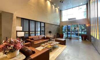 Imagem 7: Aluga-se lindo apto no Ed. La Residence