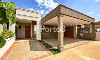 Imagem 3: Casa com 3 Dormitórios Para Alugar no Raízes Impperial - Em Bady Bassitt