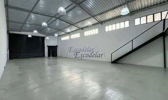 Imagem 4: Galpão à venda, 300 m² por R$ 2.150.000,00 - Vila Guilherme - São Paulo/SP