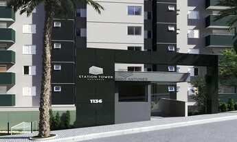 Imagem 7: Cobertura de 2 quartos no bairro Fernão Dias