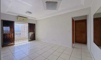 Imagem 5: Apartamento com 81 m², 2 quartos, sendo 1 suíte, 1 vaga, lazer completo, no Setor Bueno, R