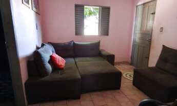 Imagem 6: Casa 3 Quartos + 2 Barracões Funcionais em Terreno 394,58 m²