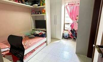 Imagem 6: Apartamento à venda no MANSÃO CIDADE DE LISBOA, PITUBA, Salvador, BA