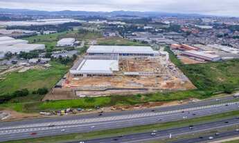 Imagem 7: Aluguel de Galpão Industrial em Condomínio em Guarulhos-SP, Jardim Santo Afonso: 23 vagas