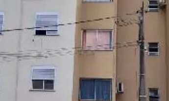 Imagem: Apartamento à venda em 2º PAVIMENTO SANTA