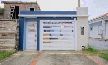 Imagem: Casa mobiliada com 2 quartos, vaga de garagem