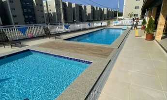 Imagem 2: Passo chave no Village das Arvores 2/ Miritiua