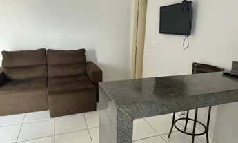 Imagem 2: Apto 1Qt - Mobiliado - Leste Universitário