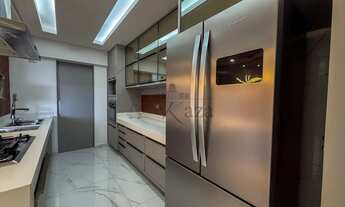 Imagem 6: Apartamento - Jardim Paraíso - Residencial Ilha do Norte - 3 Dormitórios - 90m²