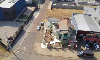 Imagem 2: Casa padrão à Venda, Colônia Dona Luíza, Ponta Grossa, PR