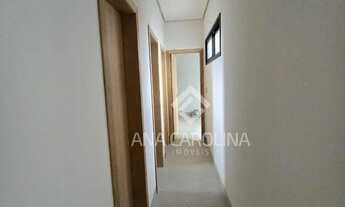 Imagem 8: Casa em Fase Final à Venda no Bairro Todos os Santos Prolongamento