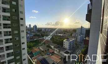 Imagem 6: EO- Edf Vancouver em Piedade|PROMOÇÃO | 02 Vagas de Garagem | Lazer Completo