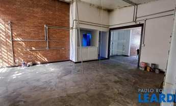 Imagem 6: CASA TÉRREA - ALTO DE PINHEIROS - SP