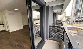 Imagem 6: CONJ. COMERCIAL - BUTANTÃ - SP