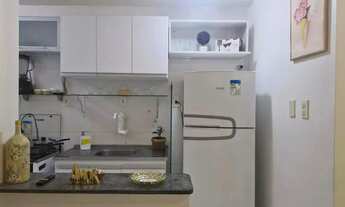 Imagem 3: Condomínio neo Fiori térreo totalmente mobiliado, aluguel ! na Mário covas