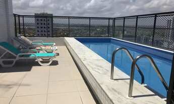 Imagem 2: Imóvel para aluguel possui 64 metros quadrados com 2 quartos