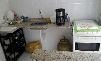 Imagem 4: Casa duplex mobiliada para alugar em Praia Sêca com suíte