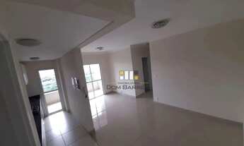 Imagem 4: Apartamento com 2 dormitórios para alugar, 72 m² por R$ 2.691,87/mês - Parque Franceschini