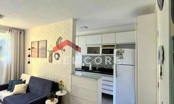 Imagem 5: Apartamento em Estrada dos Bandeirantes - Vargem Pequena - Rio de Janeiro/RJ