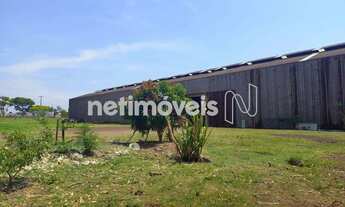 Imagem: Venda Galpão Cinco Contagem