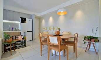 Imagem 6: RESERVA PARQUE CLUBE! 3 QTS C/ SUÍTE! NASCENTE! SEM FIADOR!