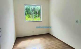 Imagem 7: Apartamento com 2 dormitórios à venda, 50 m² - Pimenteiras - Teresópolis/RJ