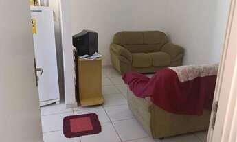 Imagem 3: Apartamento Paranoá parque