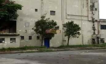 Imagem 7: Galpão no Parque Edu Chaves em São Paulo