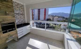 Imagem 5: Apartamento para venda no Condomínio Varandas do Vale - Poços de Caldas/MG