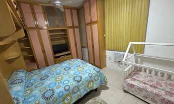 Imagem 7: Apartamento para temporada Copacabana no posto 5